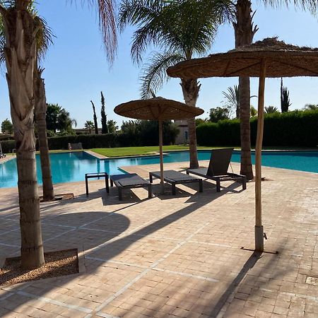 Villa Louisa Piscine Privee Sans Vis A Vis Dyar Shemsi Taroudant Exteriör bild