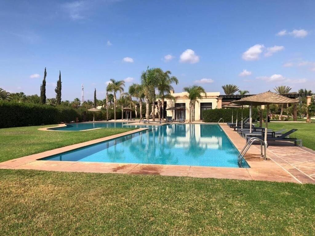 Villa Louisa Piscine Privee Sans Vis A Vis Dyar Shemsi Taroudant Exteriör bild