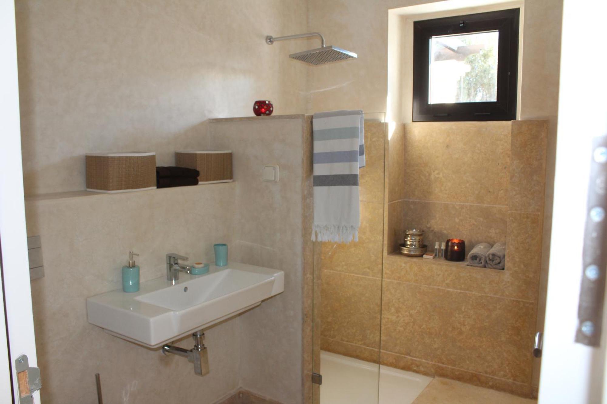 Villa Louisa Piscine Privee Sans Vis A Vis Dyar Shemsi Taroudant Exteriör bild