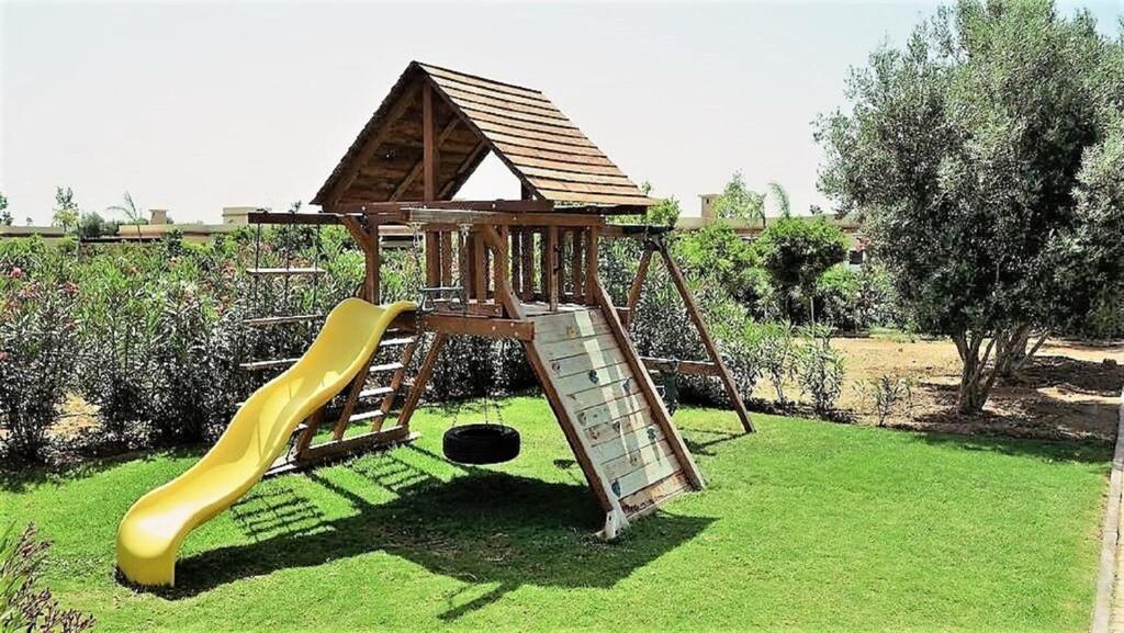 Villa Louisa Piscine Privee Sans Vis A Vis Dyar Shemsi Taroudant Exteriör bild